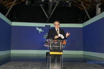 EU views positively Türkiye’s potential role as mediator between Ukraine and Russia