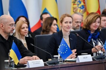 EU expects U.S. to rejoin Core Group to establish special tribunal – Kallas