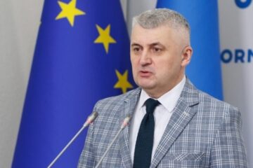 Symon Petliura Journalism Award names Ukrinform head among 2025 laureates