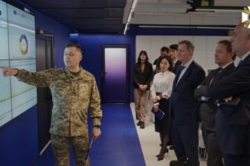 Netherlands to help Ukraine enhance cyber protection