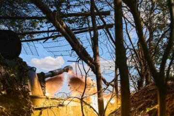 General Staff: 155 combat engagements on front lines in past 24 hours