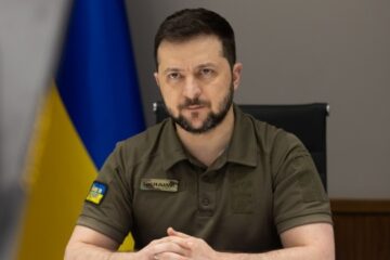 The right idea: Zelensky on Trump’s intention to be present at meeting in Türkiye
