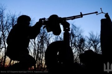 Air defense neutralizes 63 drones launched by Russia in overnight attack on Ukraine
