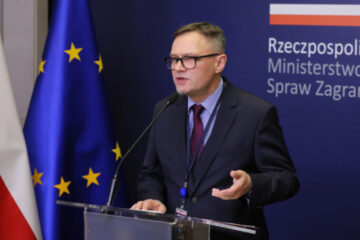 Top diplomats from Weimar+, U.S., Türkiye to discuss organizing Ukraine-Russia peace talks in Istanbul