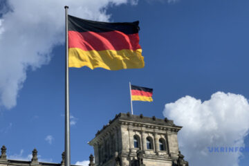 ‘The clock is ticking’: Germany says Putin must respond to ceasefire offer by end of day