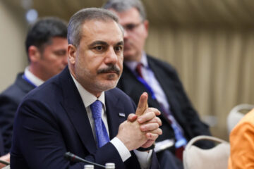 Preparations for peace talks: Turkish Foreign Ministry outlines Ukraine’s, Russia’s positions