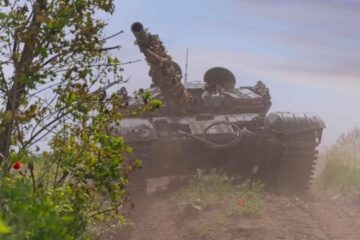War update: 69 combat clashes since morning, most in Pokrovsk sector