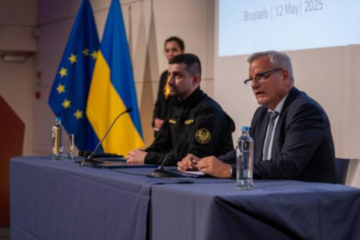 Ukraine and EU defense industry integration – Memorandum signed in Brussels