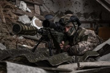 War update: 133 clashes on frontline, 50 assaults repelled in Pokrovsk sector