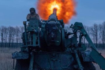 War update: 166 clashes on frontline over past day; Pokrovsk, Novopavlivka hottest directions