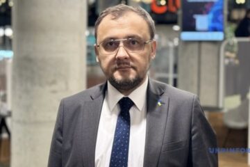 Ambassador of Ukraine comments on prospects for new consulates in Poland