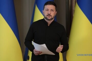 Zelensky: Putin’s refusal to meet in Istanbul would confirm Russia’s unwillingness to end the war