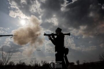 General Staff: 131 clashes on front lines today, one-third in Pokrovsk sector