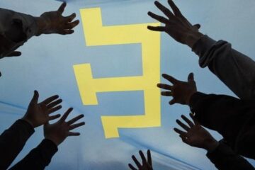 Parliament calls on international community to recognize 1944 deportation of Crimean Tatars as genocide