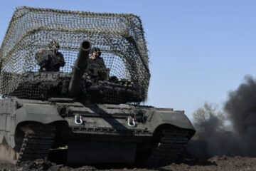 War update: 115 clashes on frontline, fiercest fighting in Pokrovsk sector