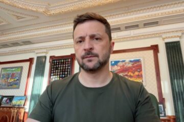 Zelensky waiting to see who will come to Türkiye from Russia: Then I will decide which steps Ukraine should take