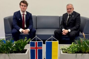 Galushchenko discusses bilateral energy cooperation with European counterparts