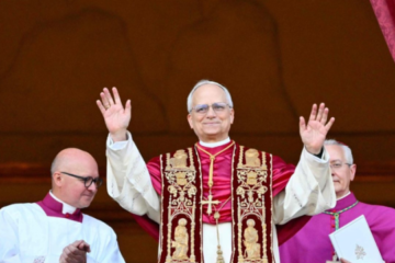 Russian propaganda spreads fake claim that Zelensky ‘demands money’ from New Pope