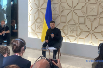 Meeting of four delegations in Istanbul will take place this evening or tomorrow – Zelensky