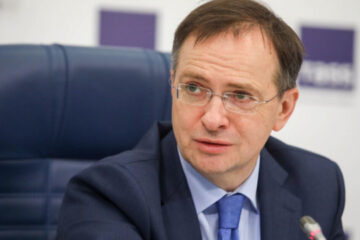 Russian delegate in Istanbul says Moscow seeks to resume 2022 negotiations