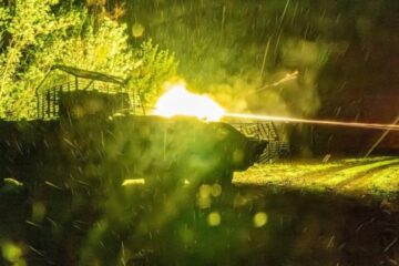 War update: Ukrainian forces repel 165 Russian assaults in past day