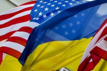 Ukrainian delegation coordinates positions with partners ahead of talks with Russians in Istanbul