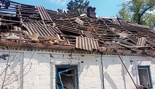 Russian forces kill one civilian, wound six more in Donetsk region over past day