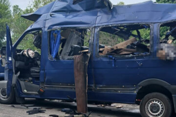 Poland on Russia’s strike on bus in Sumy region: It reveals Kremlin’s true intentions
