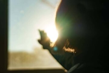 19-year-old girl returned from Russian occupation