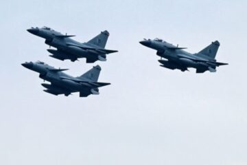 Indo-Pakistani air battles over Kashmir: Lessons to be learned by Ukraine