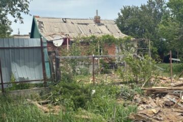 One killed, six injured in Russian attacks on Donetsk region