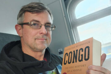 Ukrainian Ambassador to Congo: ‘I’m here to stop Russia’s spread in Africa’