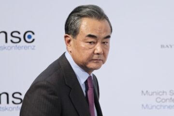 China supports ‘fair peace agreement’: Wang Yi discusses Ukraine with German, Polish foreign ministers