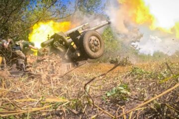 War update: 164 combat clashes on front lines in past 24 hours