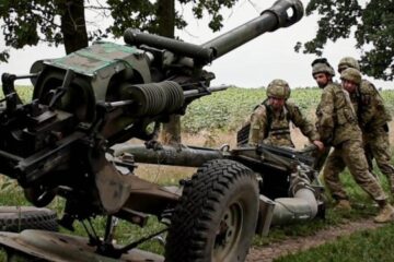 War update: 65 combat clashes recorded on frontline today, Pokrovsk remains hottest sector