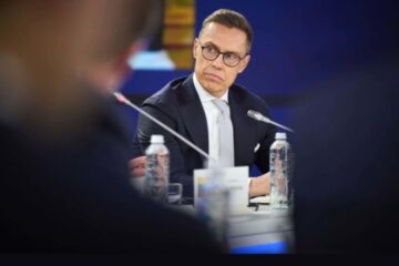 ‘Technical’ talks on ceasefire in Ukraine may take place at Vatican next week – Stubb