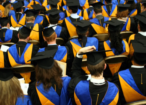 Russian fake: Ukrainian universities promoting ‘Contract 18-24’ program to students