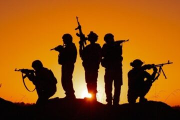 Ukraine marks Heroes’ Day honoring defenders of nation