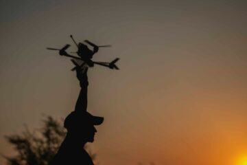 Ukrainian border guards smash Russian positions in Kharkiv region