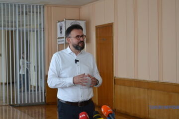 Ukraine prepares to conduct exhumation work in Poland this year – MCSC