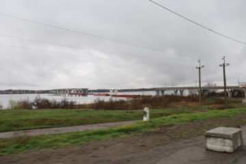 Southern standoff: Russians struggling to seize key islands,  Antonivsky bridges