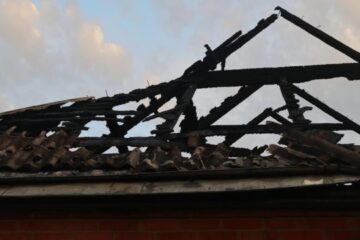 Russians hit Kostiantynivka in Donetsk region with artillery, one killed