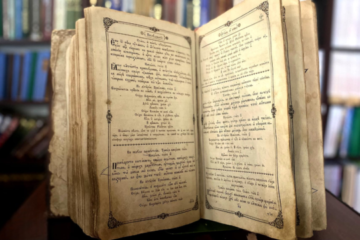 Ukraine celebrating Day of Slavic Literacy and Culture