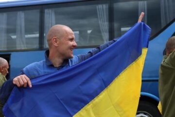 Coordination Headquarters: 307 Ukrainian defenders freed from captivity — all rank-and-file and sergeants