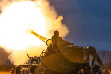 War update: 204 engagements on front lines in past day