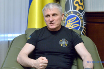 Ukrainian intelligence: China supplying gunpowder, chemicals, tech to Russia’s military plants