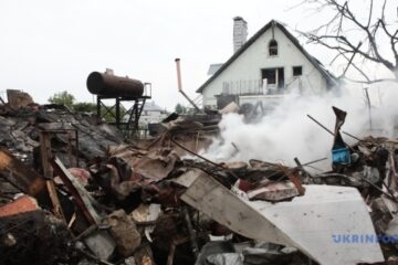 Russian attack on Kyiv region: Injury toll rises to 29, four killed