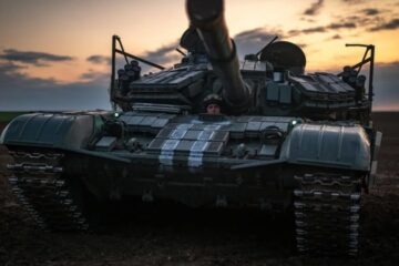 War update: 100 clashes on frontline since day-start, Pokrovsk sector seeing fiercest battles