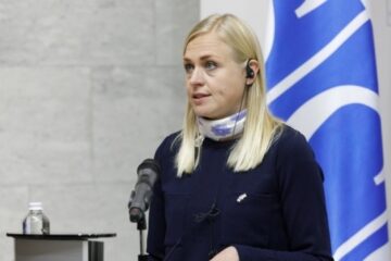 Russia attacking Ukraine, targeting civilians – Finland’s FM