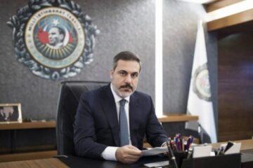 Turkish foreign minister to visit Moscow for talks on Ukraine – Bloomberg